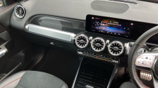 Mercedes-Benz GLB 200 AMG Line Premium 5dr 7G-Tronic Petrol Estate